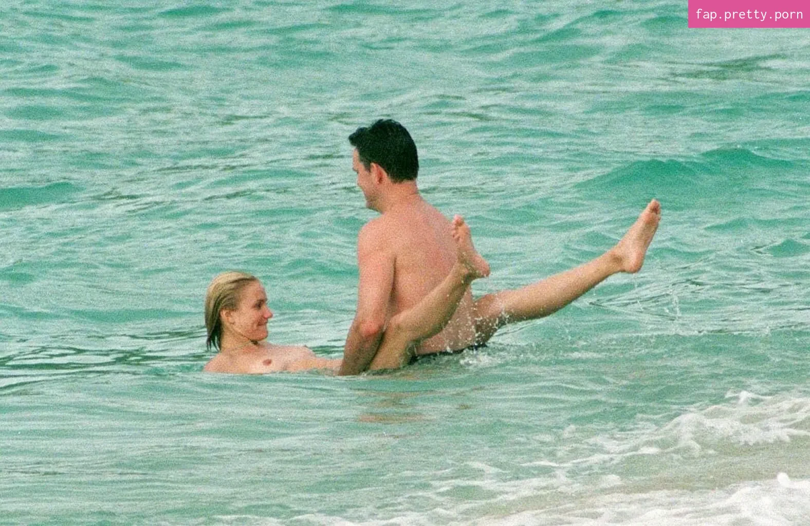 Cameron Diaz - Photo #04