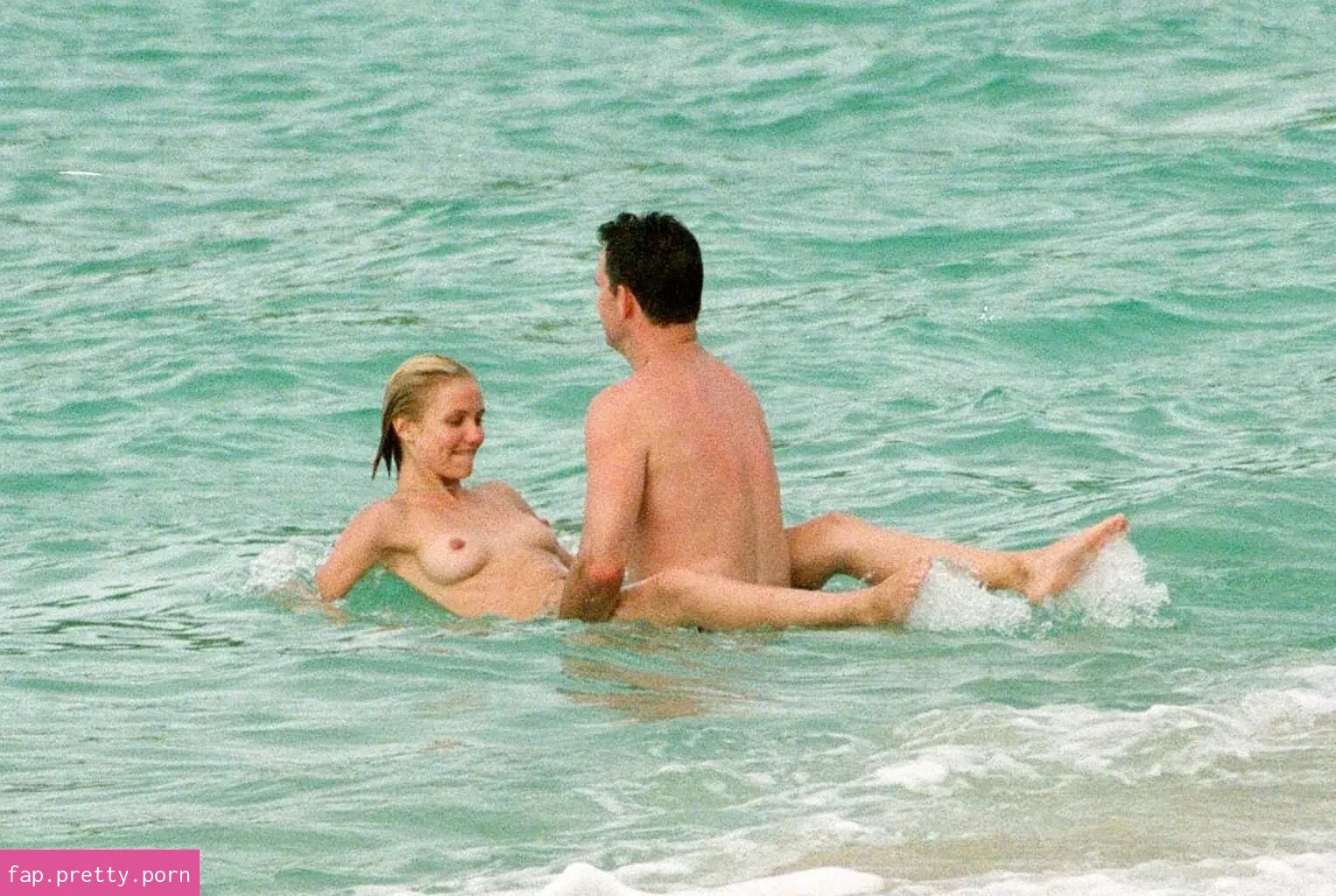 Cameron Diaz - Photo #05