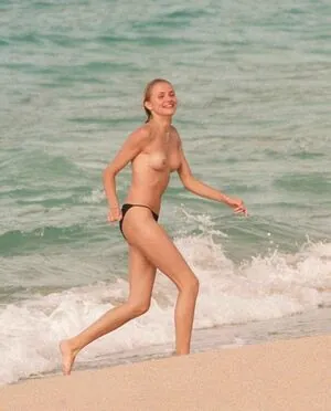 Cameron Diaz