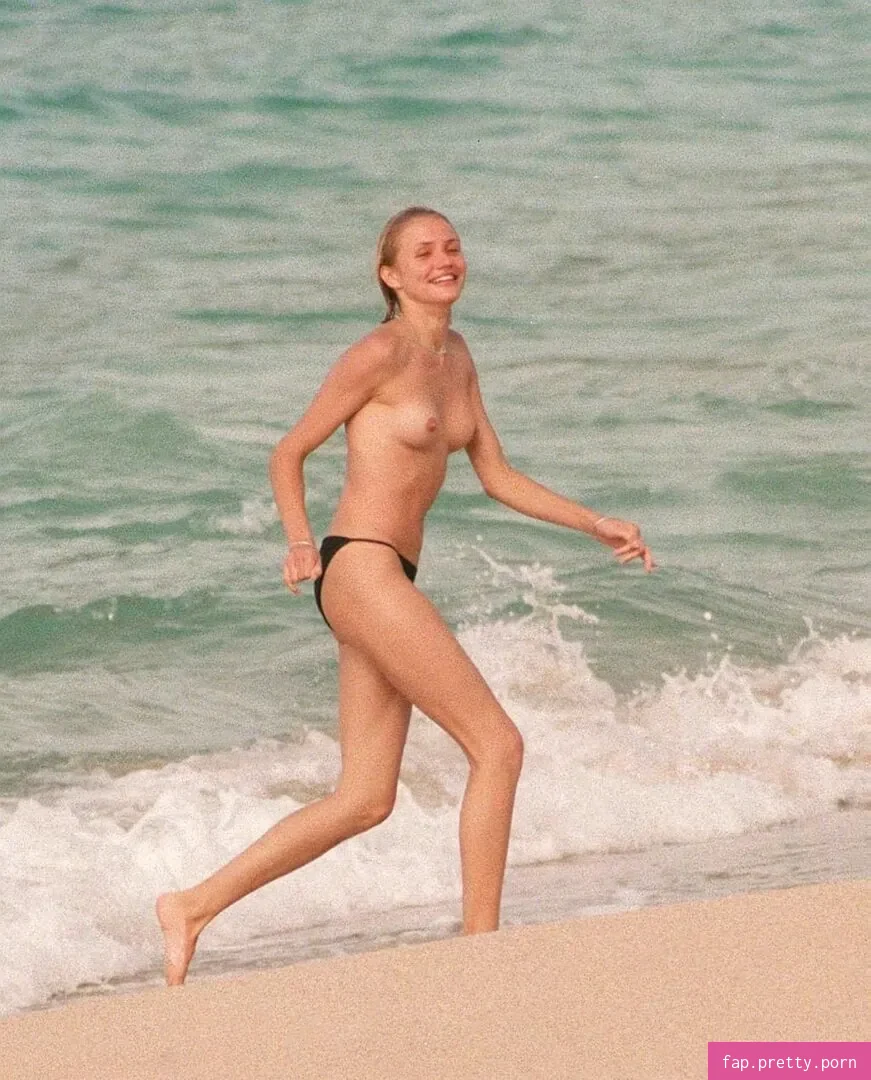 Cameron Diaz - Photo #09