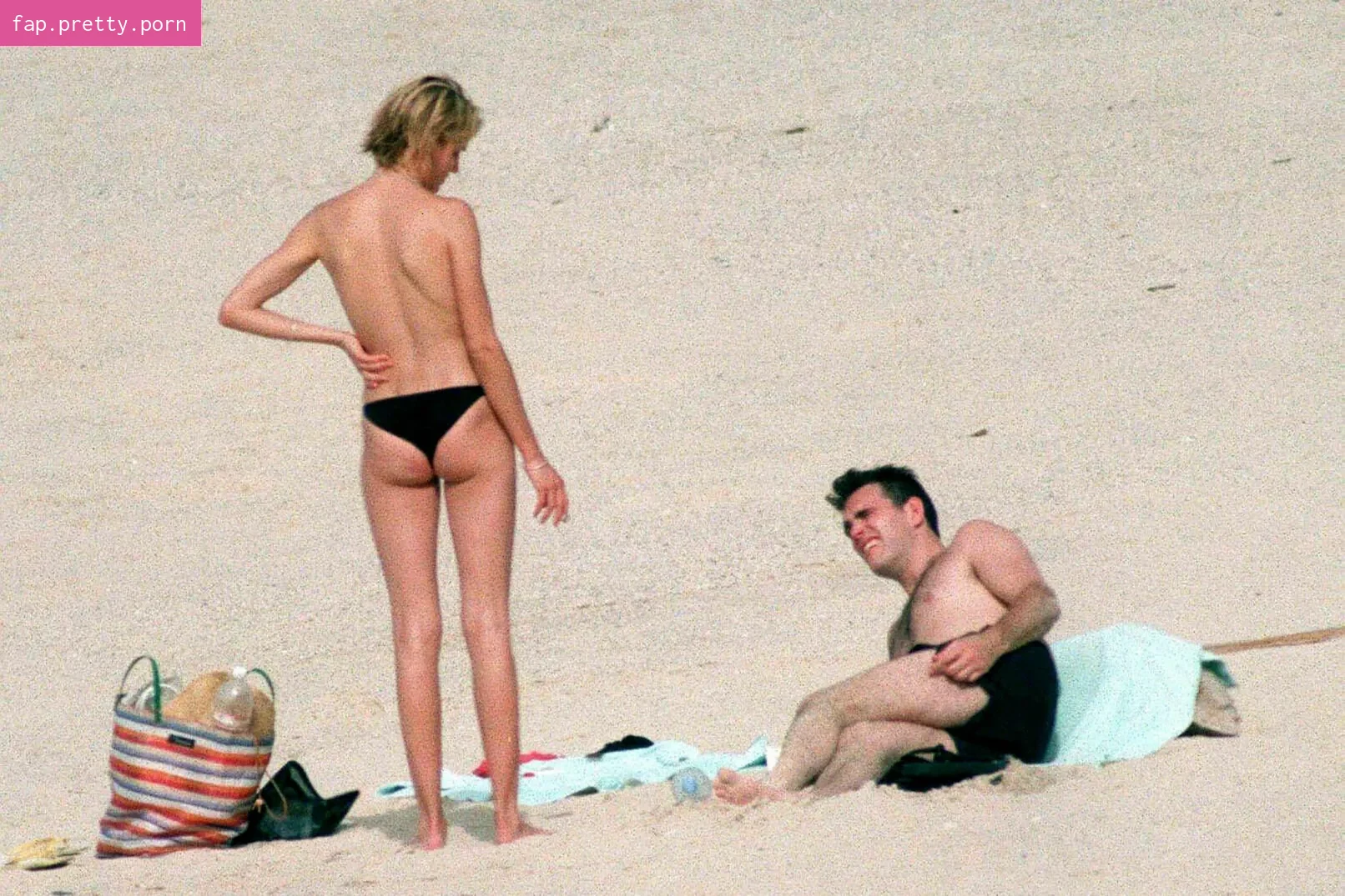 Cameron Diaz - Photo #16
