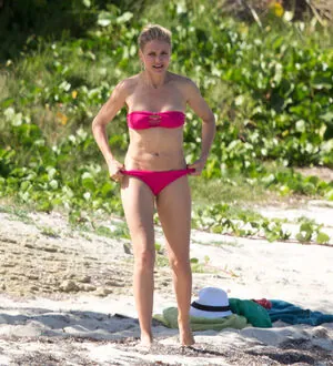Cameron Diaz