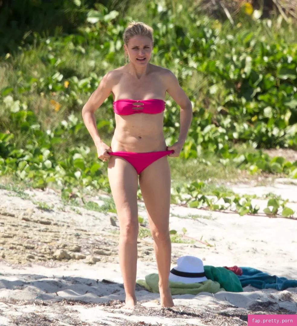 Cameron Diaz - Photo #25