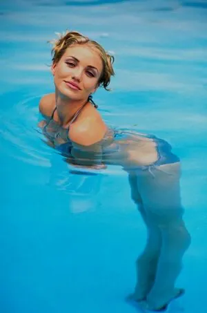 Cameron Diaz