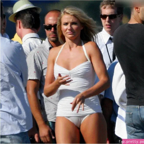 Cameron Diaz - Photo #01
