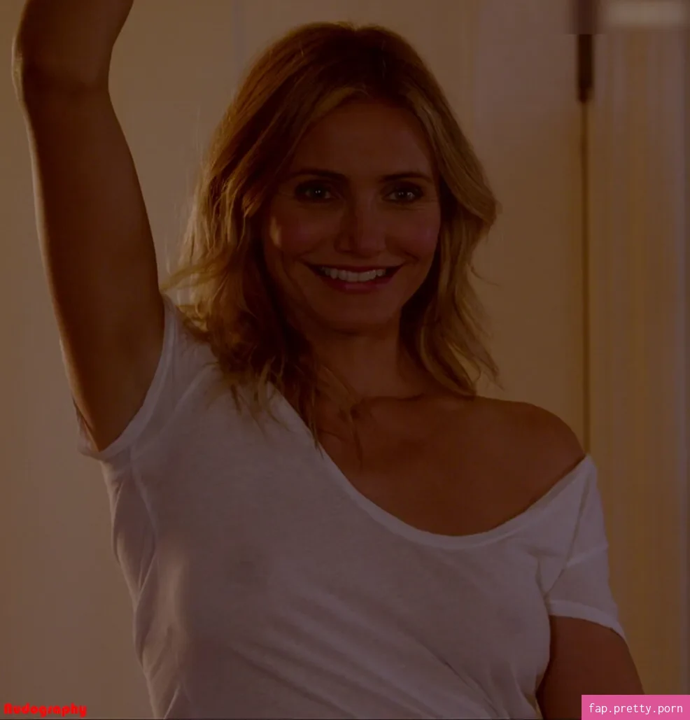 Cameron Diaz - Photo #17
