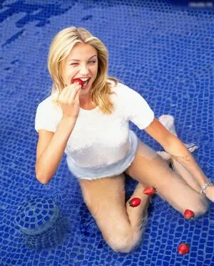 Cameron Diaz