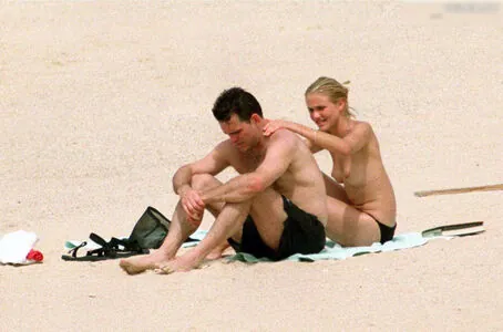 Cameron Diaz