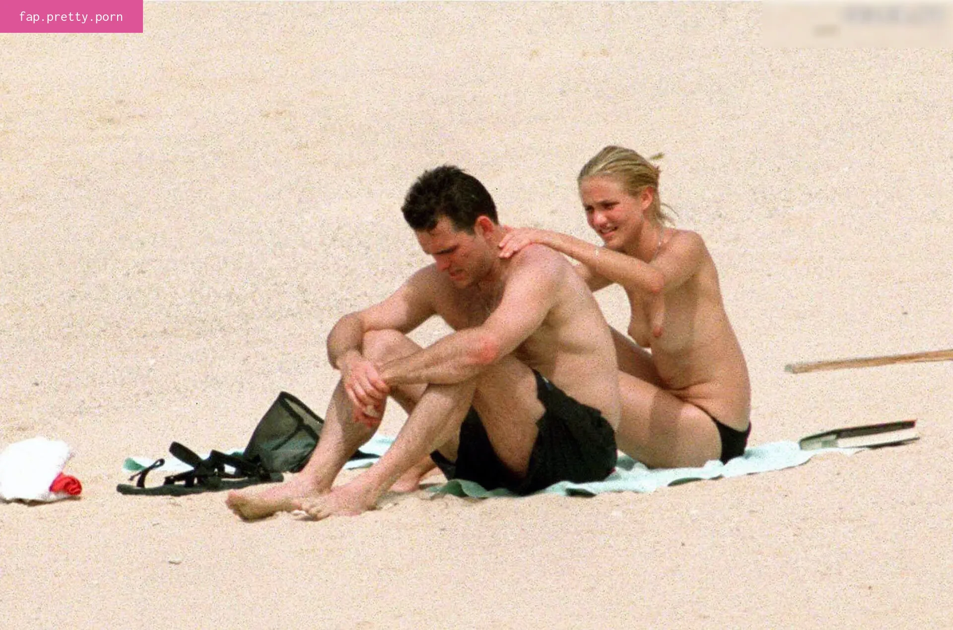 Cameron Diaz - Photo #65
