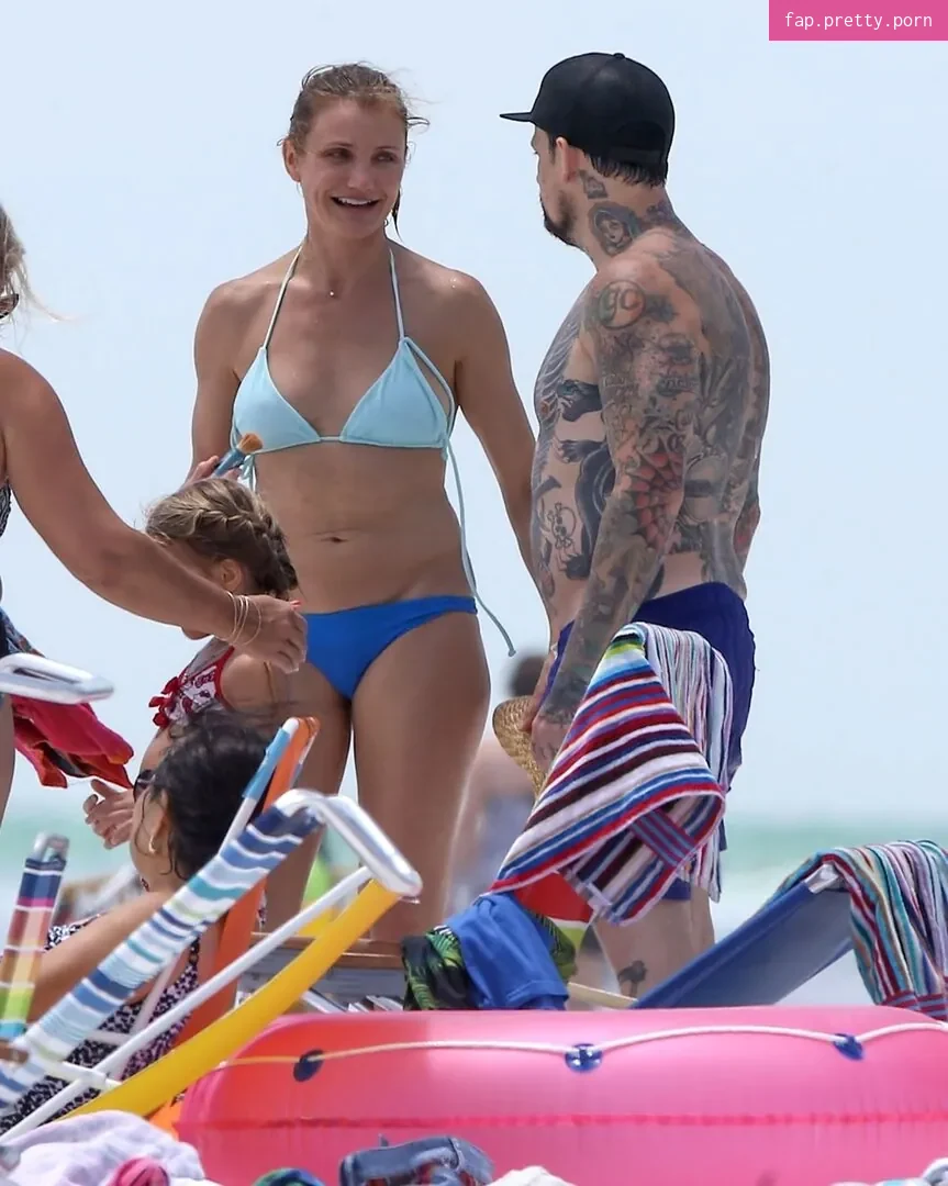 Cameron Diaz - Photo #21