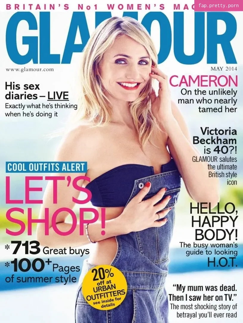 Cameron Diaz - Photo #49