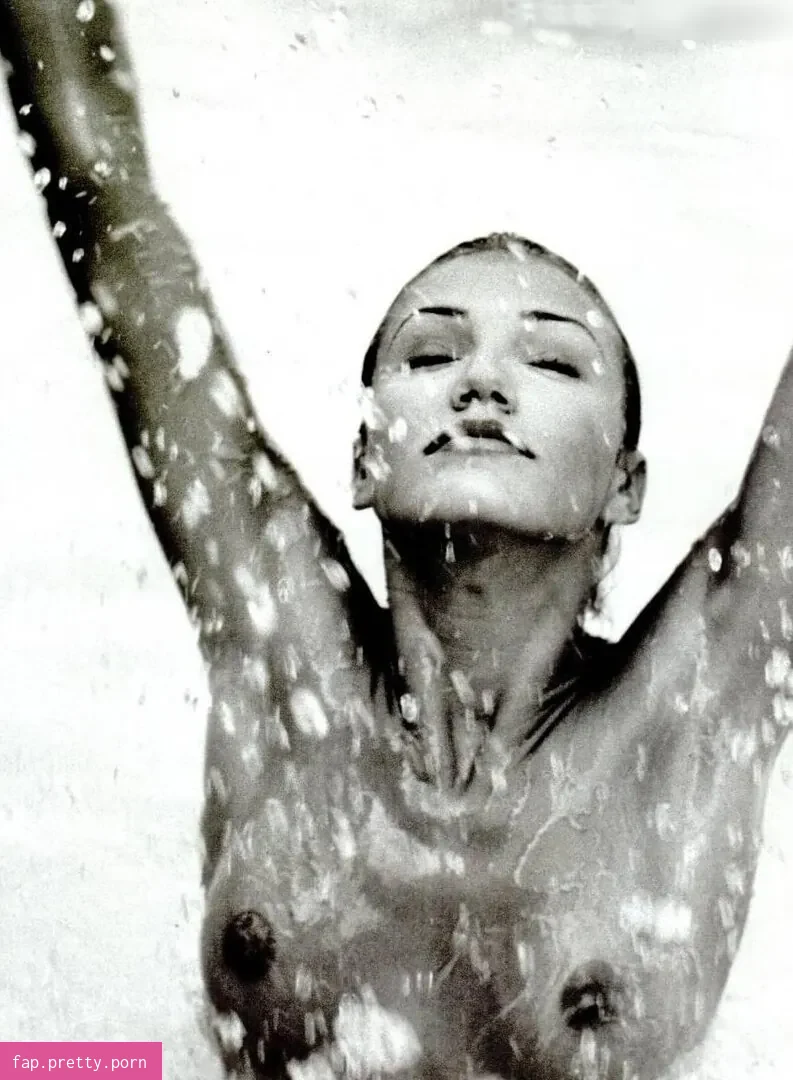 Cameron Diaz - Photo #04