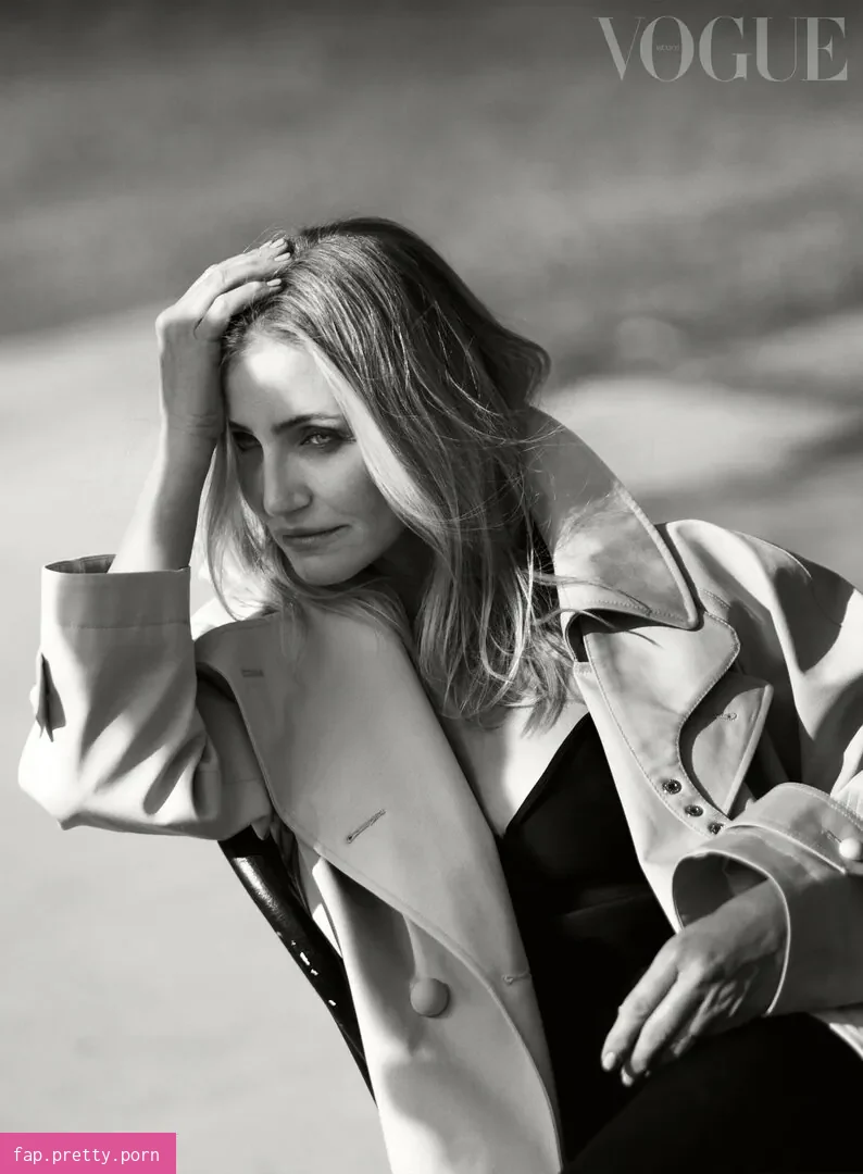 Cameron Diaz - Photo #64