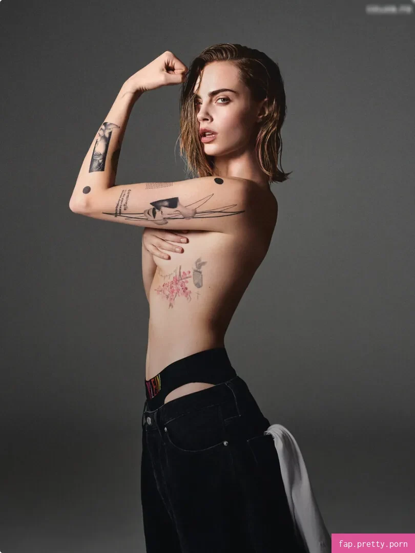 Cara Delevingne - Photo #69