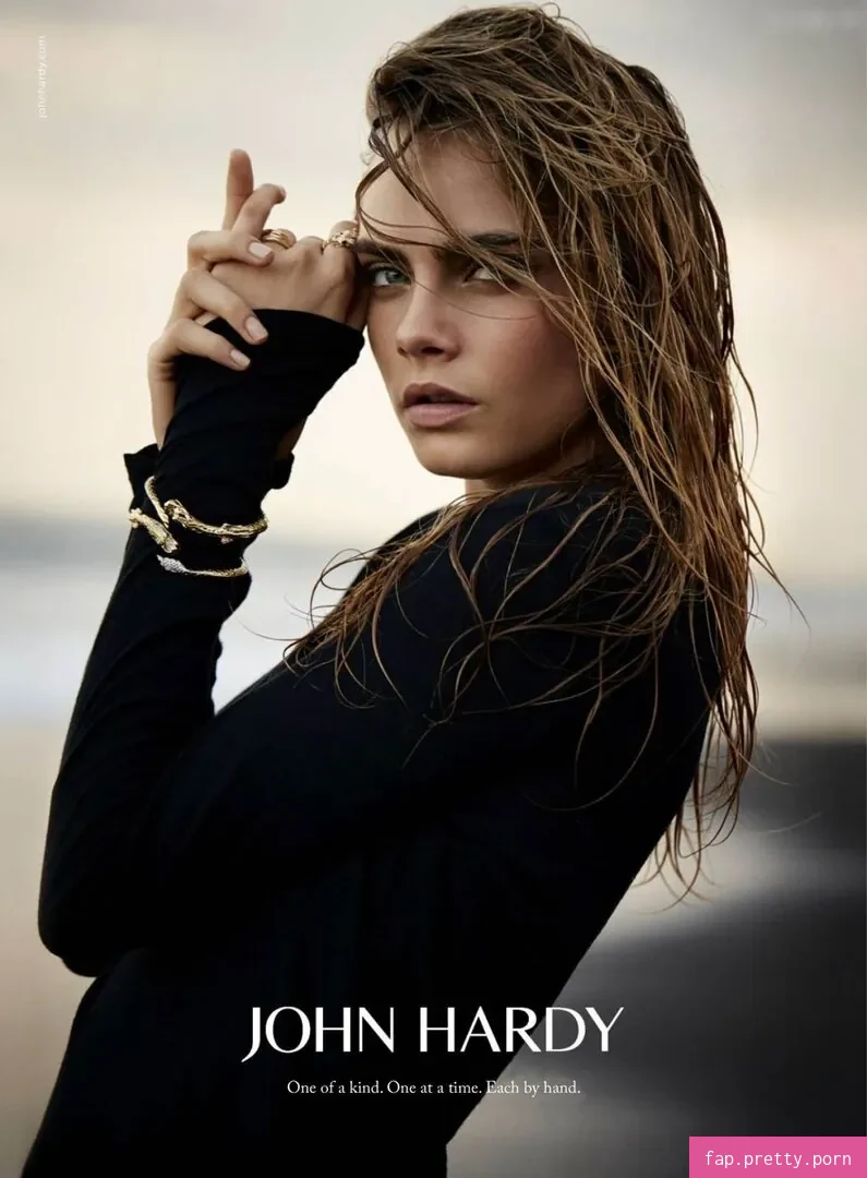 Cara Delevingne - Photo #90