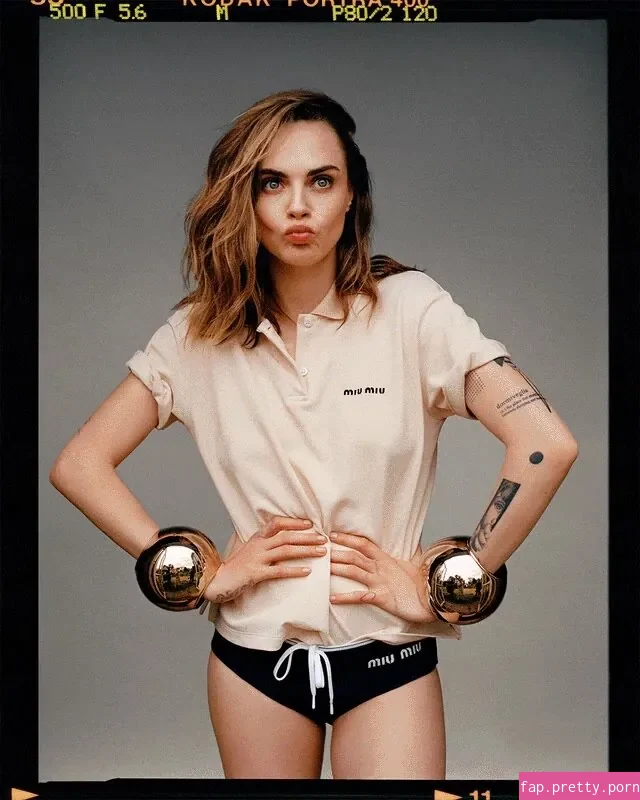 Cara Delevingne - Photo #43