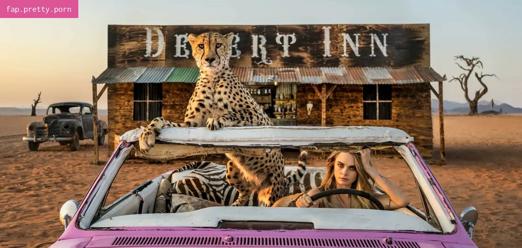 Cara Delevingne - Photo #78