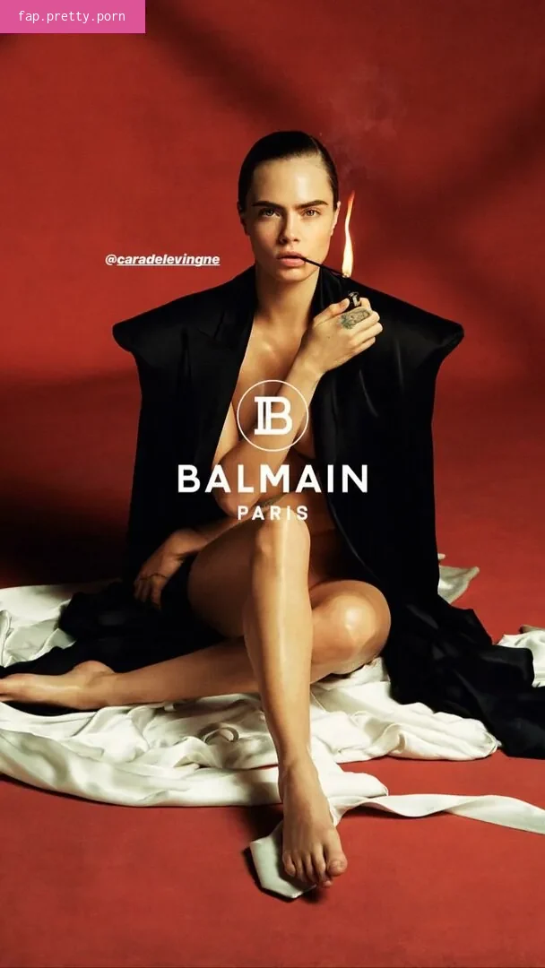 Cara Delevingne - Photo #89