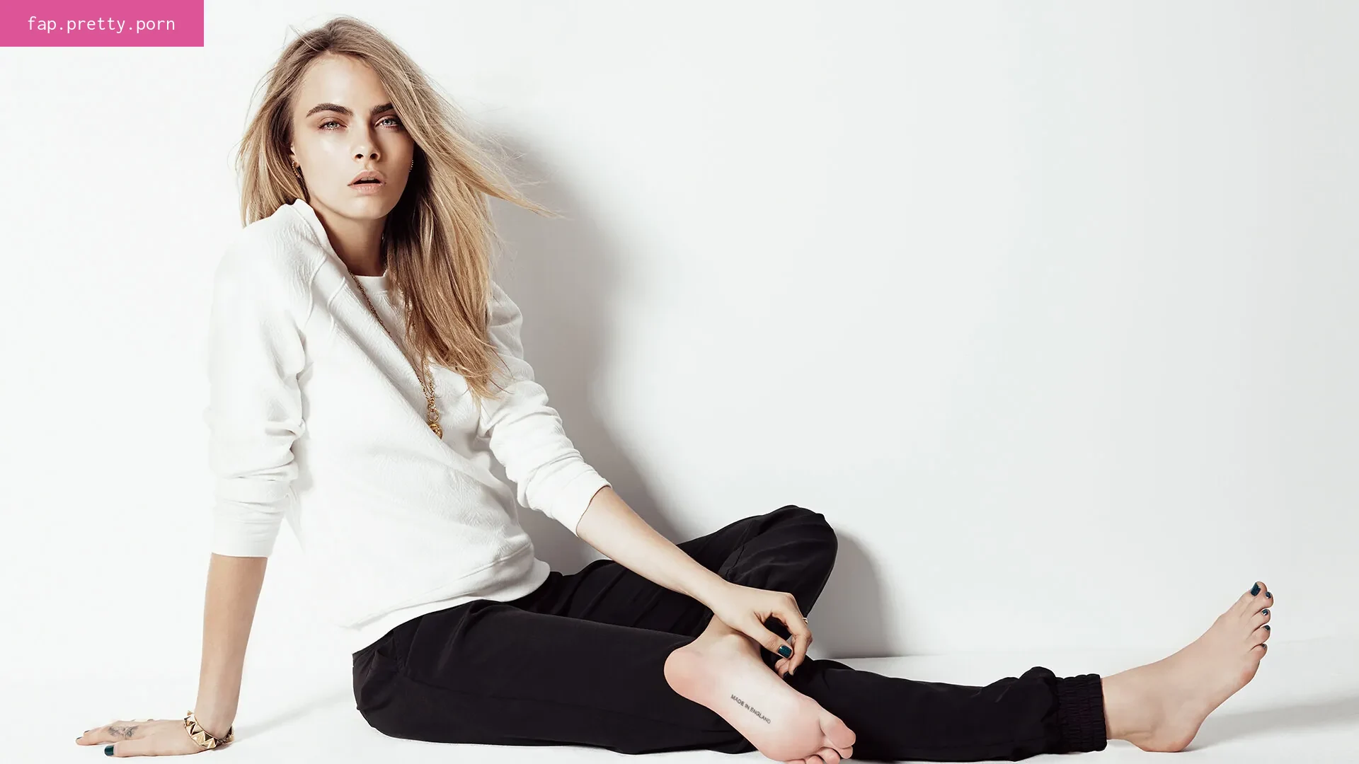 Cara Delevingne - Photo #08