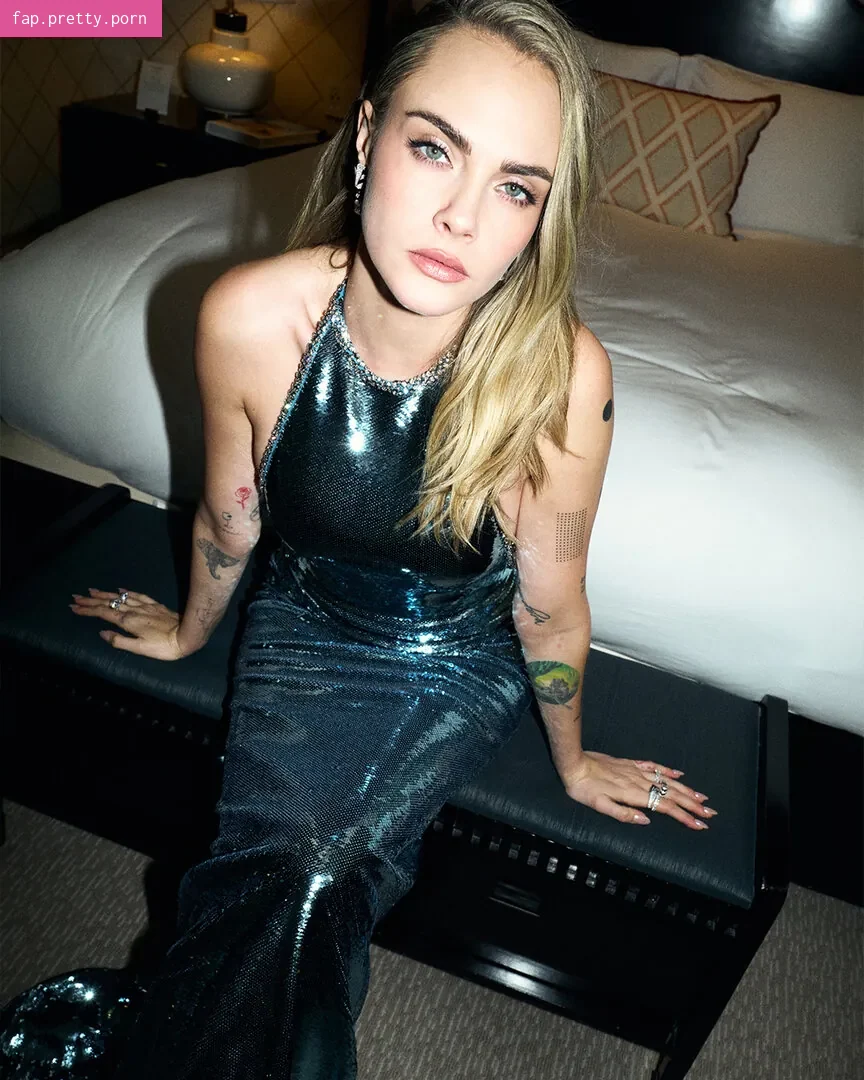 Cara Delevingne - Photo #80