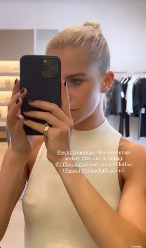 Caro Daur
