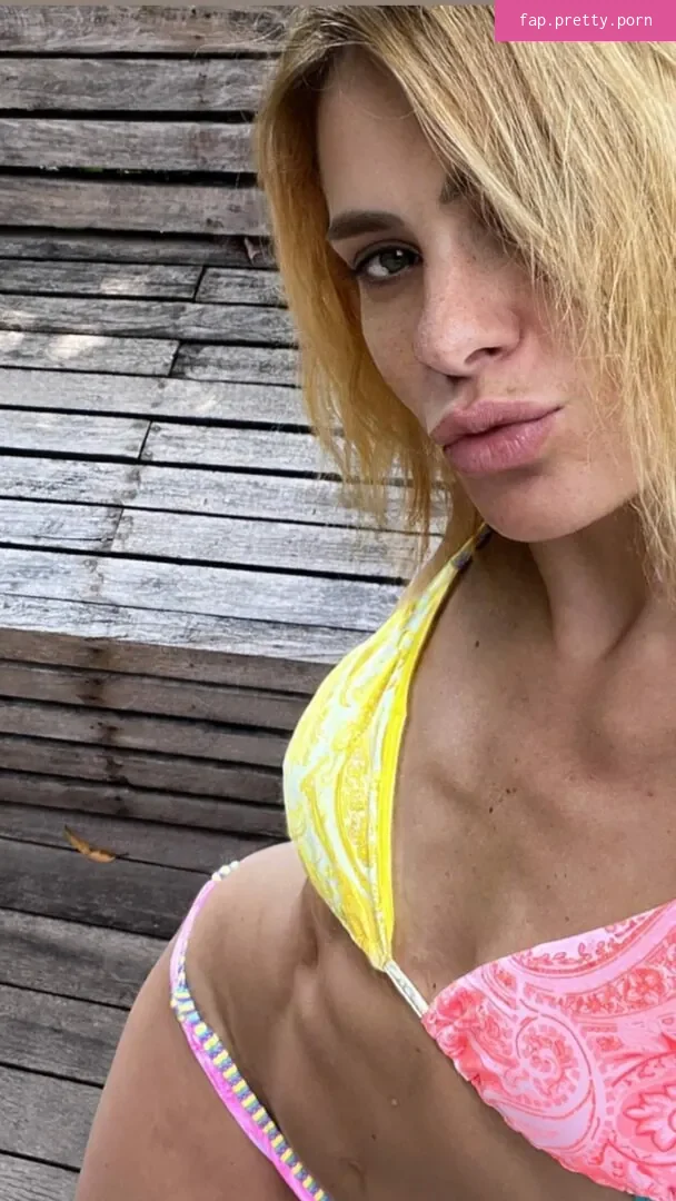 Carolina Dieckmann - Photo #32