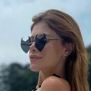 Caroline Dallarosa