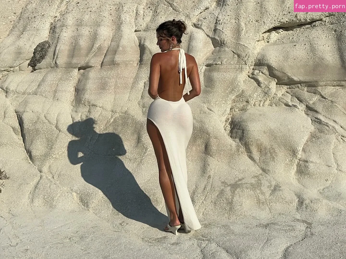 Casi Davis - Photo #42