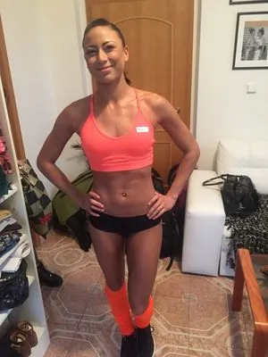 Cassie Del Isla