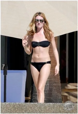 Cat Deeley