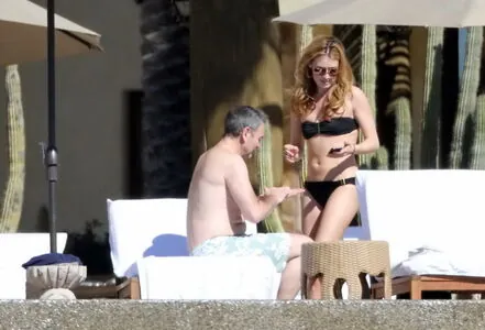Cat Deeley