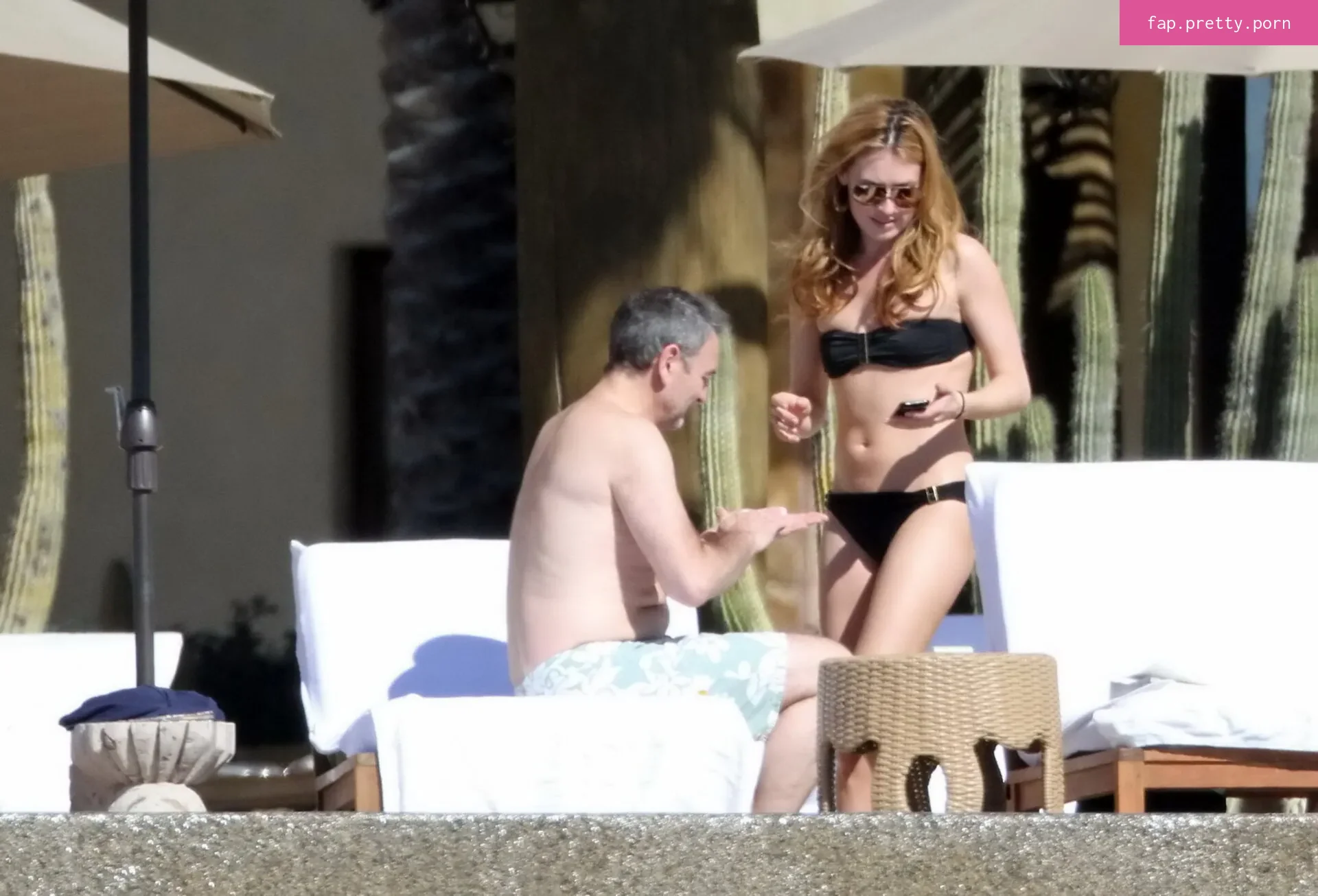 Cat Deeley - Photo #81