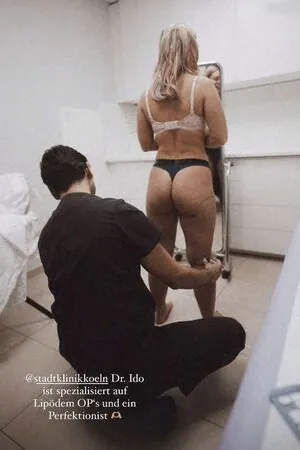 Chany Dakota