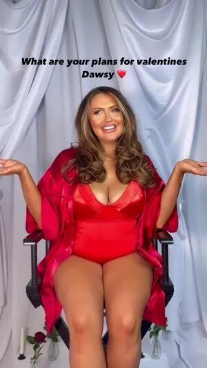 Charlotte Dawson