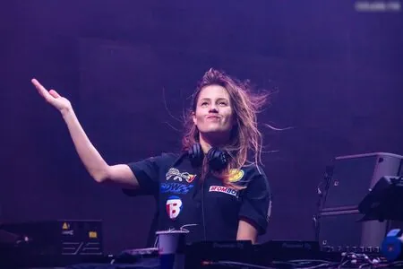 Charlotte De Witte