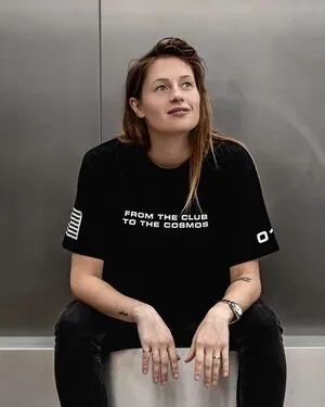 Charlotte De Witte