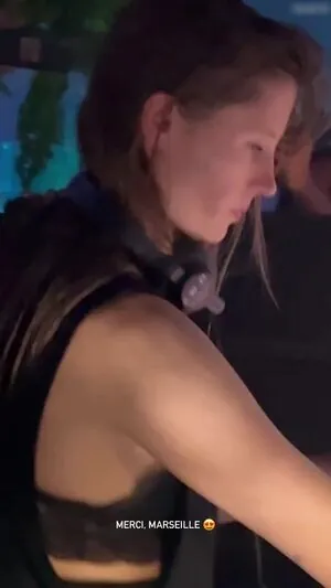Charlotte De Witte