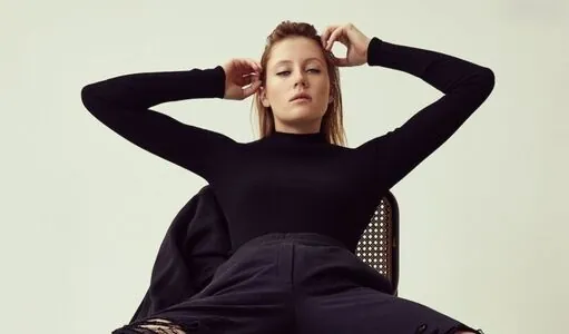 Charlotte De Witte