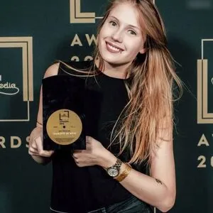 Charlotte De Witte