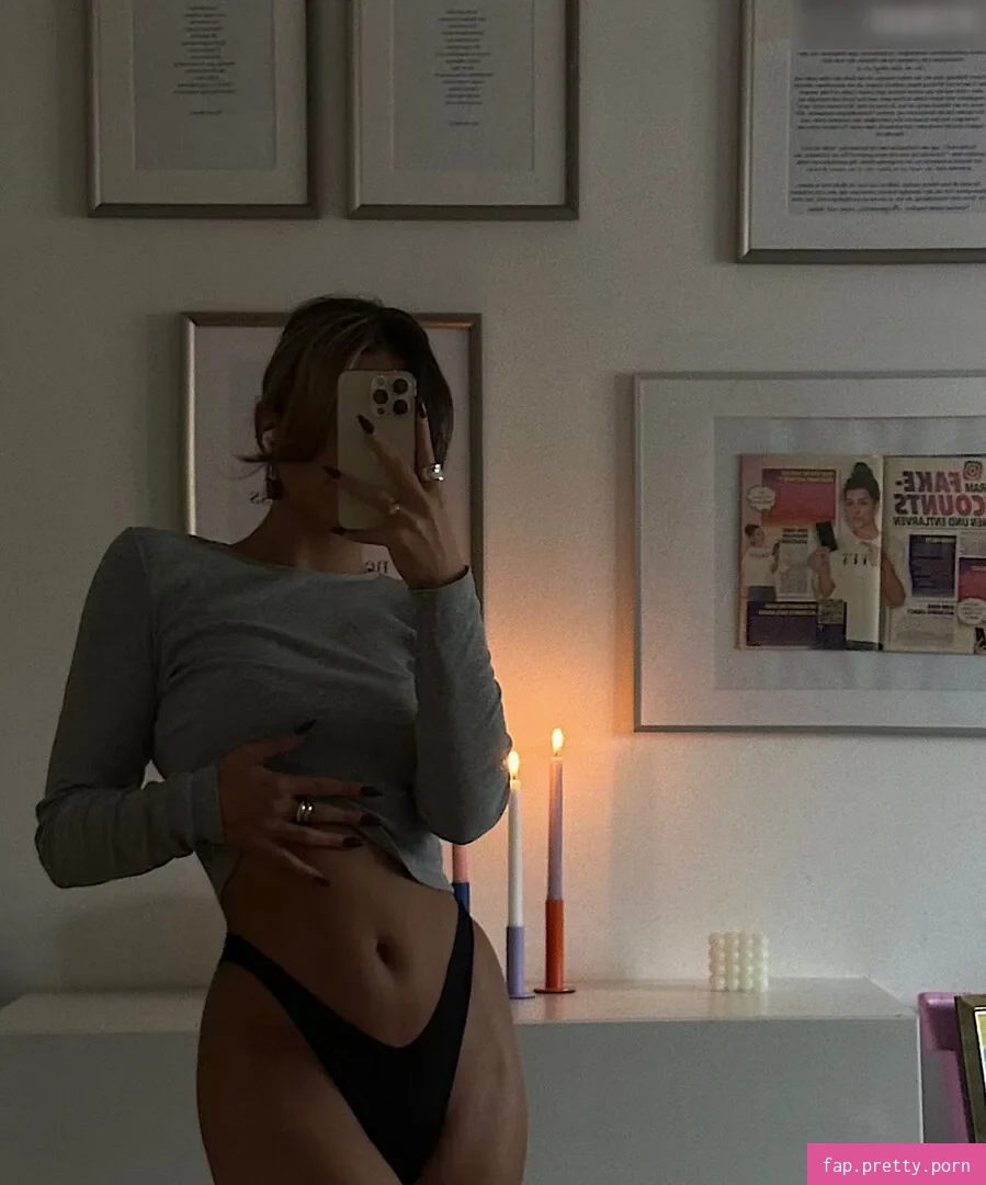 Chiara Dülberg - Photo #07