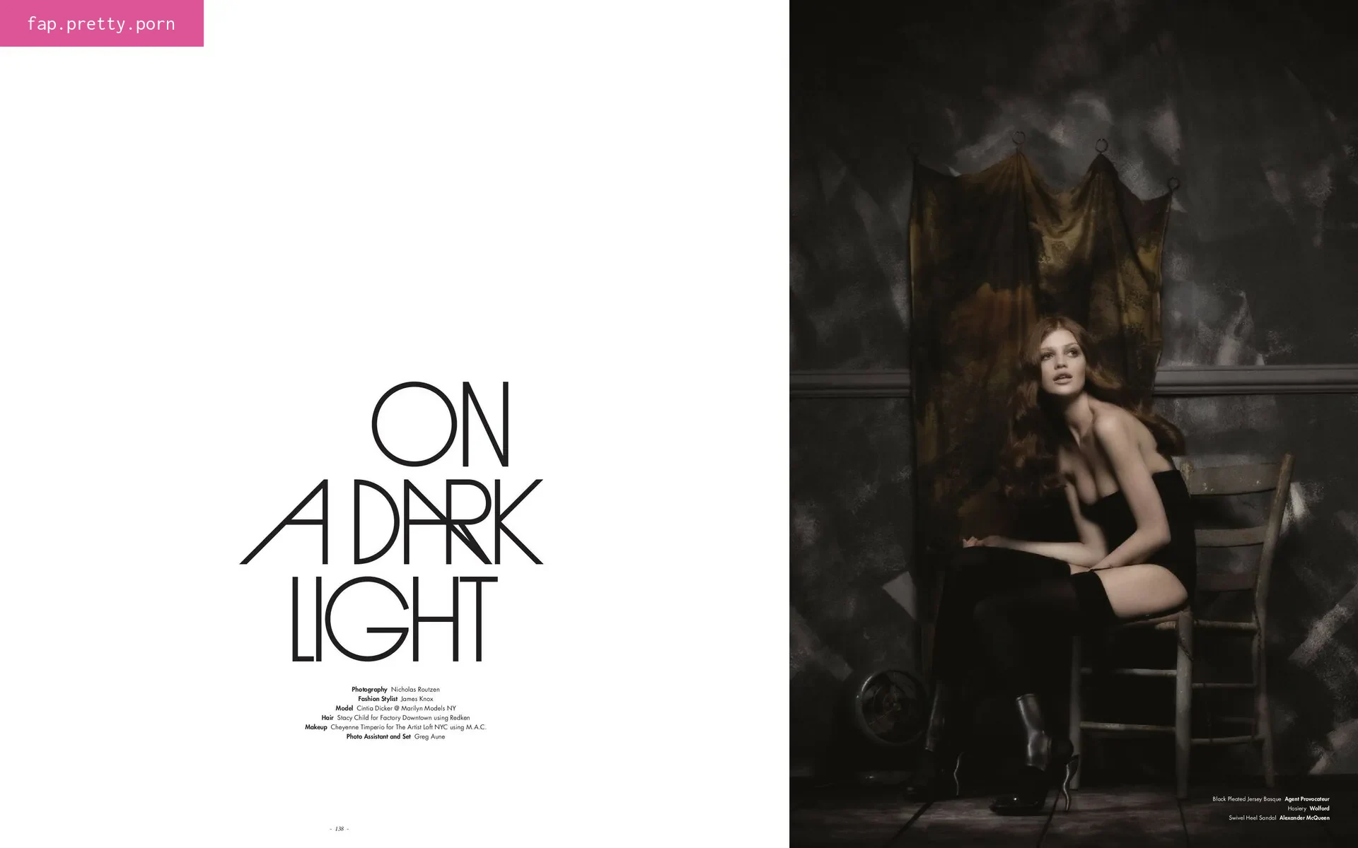 Cinthia Dicker - Photo #53