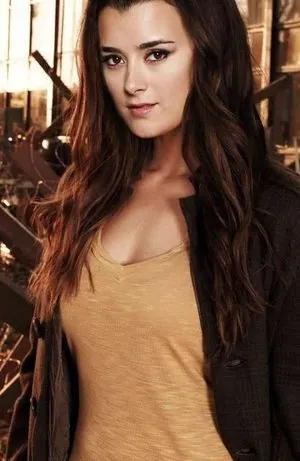 Cote De Pablo