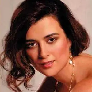 Cote De Pablo