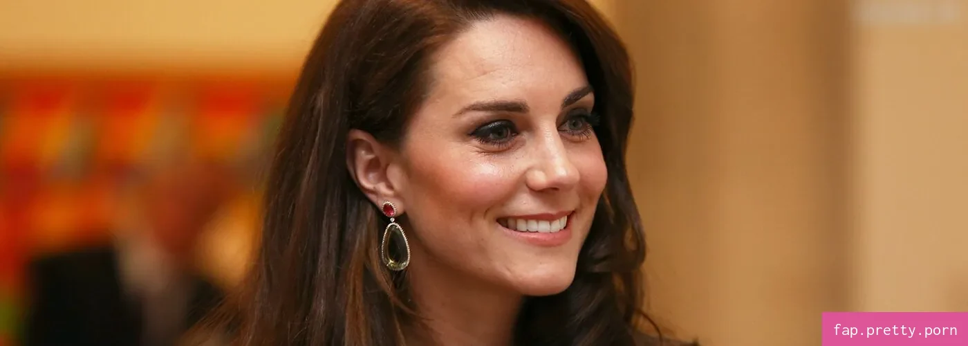 Catherine Elizabeth Middleton - Photo #01