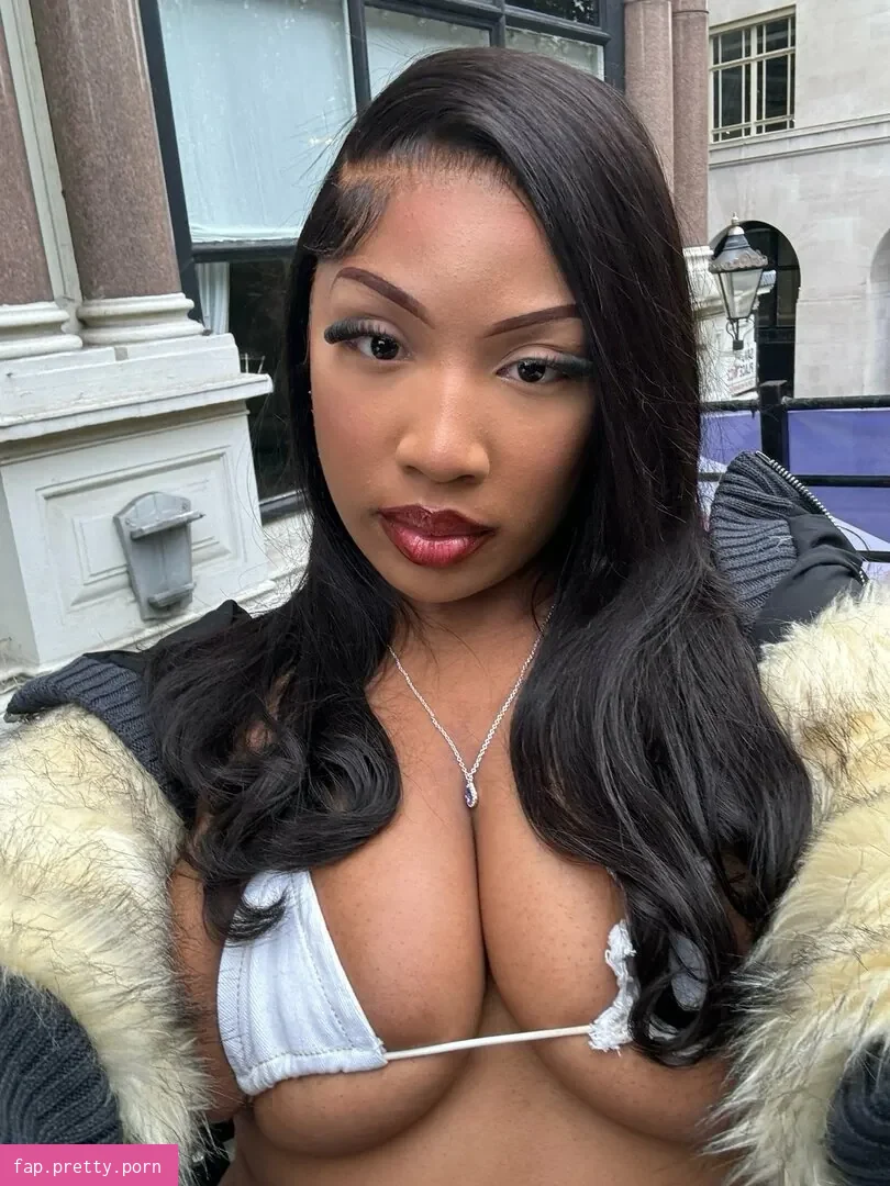 Ceechynaa - Photo #24