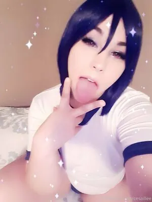 cesaillee
