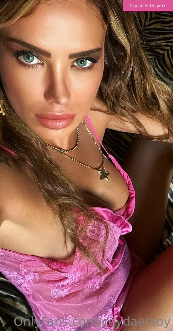 Ceyda Ersoy - Photo #51