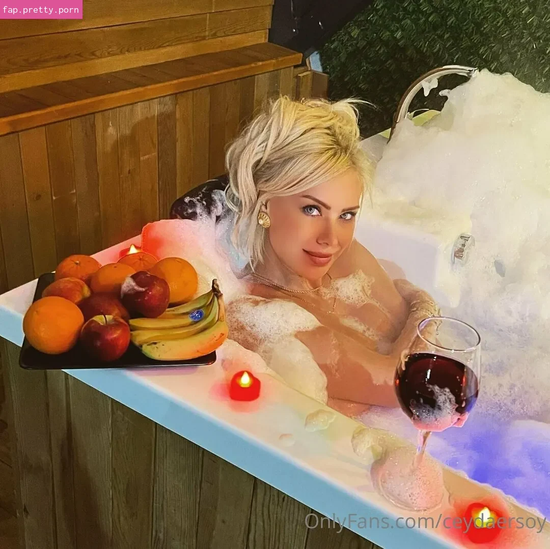 Ceyda Ersoy - Photo #59