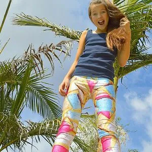 Chloe East