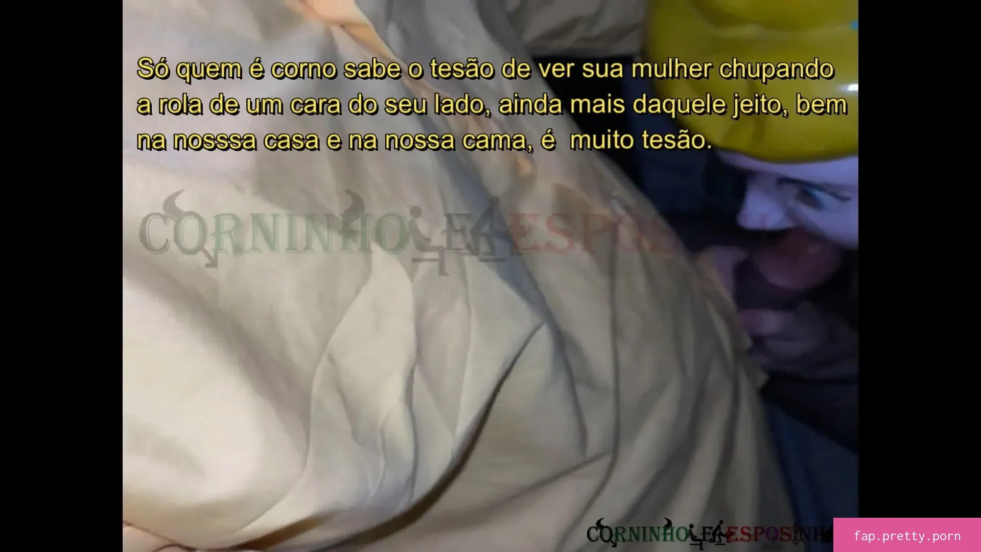 corninho_e_esposinha - Photo #01